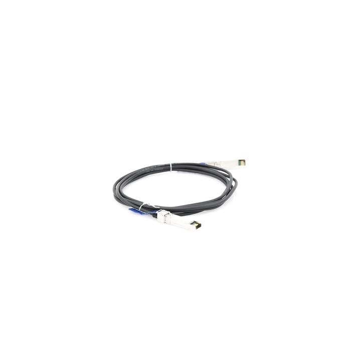 (XS+DA0003) Cable de conexión directa 3 Metros SFP/SFP+/SFP28 1G/10G/25G