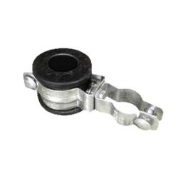 Aislador para Bajada de Cable Desnudo en Torre STZ30, STZ30G, STZ35 y STZ35G