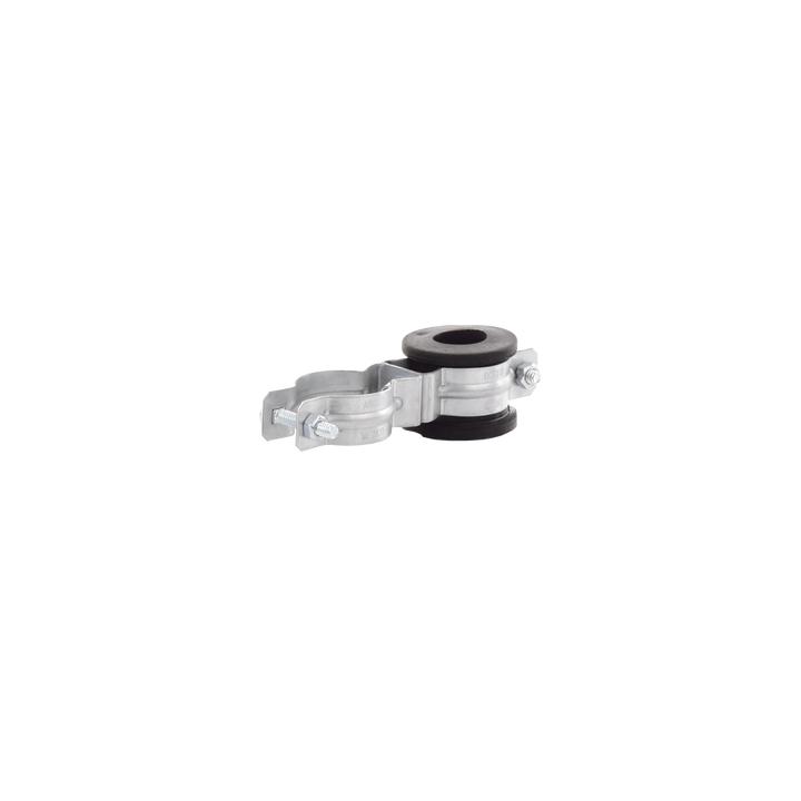 Aislador para Bajada de Cable Desnudo en Torre STZ30, STZ30G, STZ35 y STZ35G