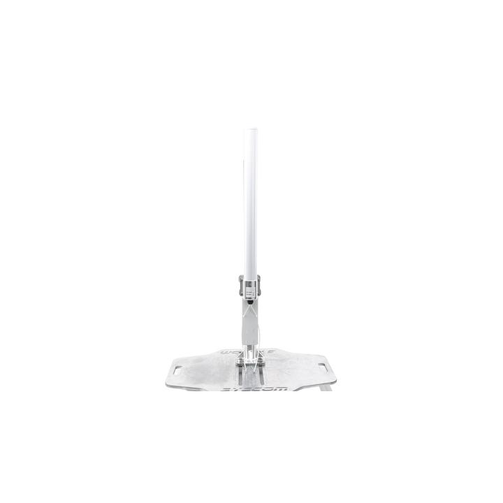 Antena Omnidireccional en 2.4 GHz, Rango de Frecuencias (2.3 - 2.5 GHz), Ganancia de 10 dBi, Doble Polaridad MIMO 2x2,