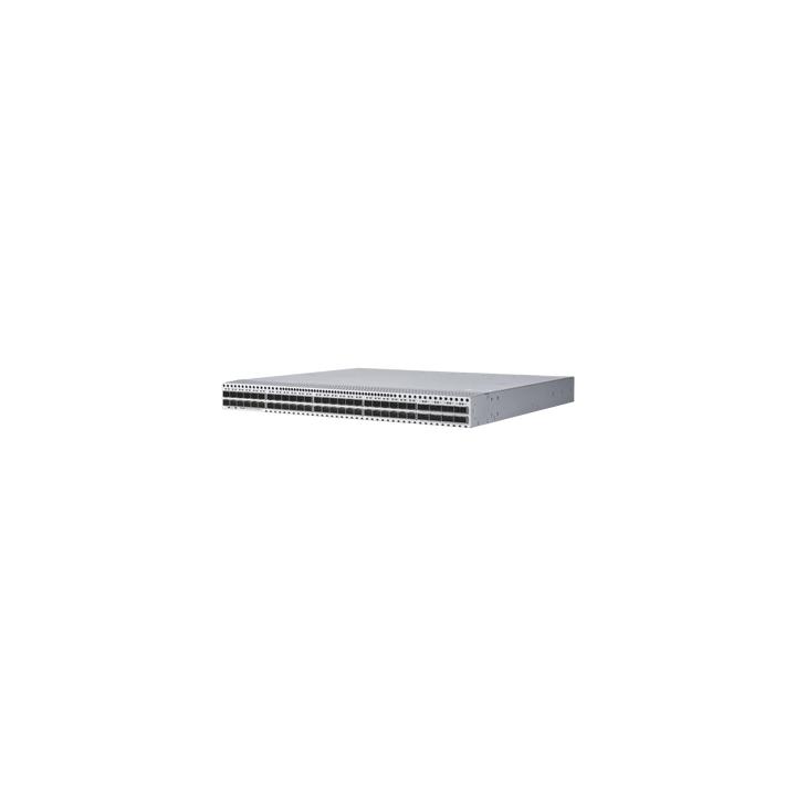 Switch Data Center con 48 Puertos SFP+ 10G y 8 Puertos QSFP28 100G, M-LAG/VSU/de-stacking para Mayor Disponibilidad y