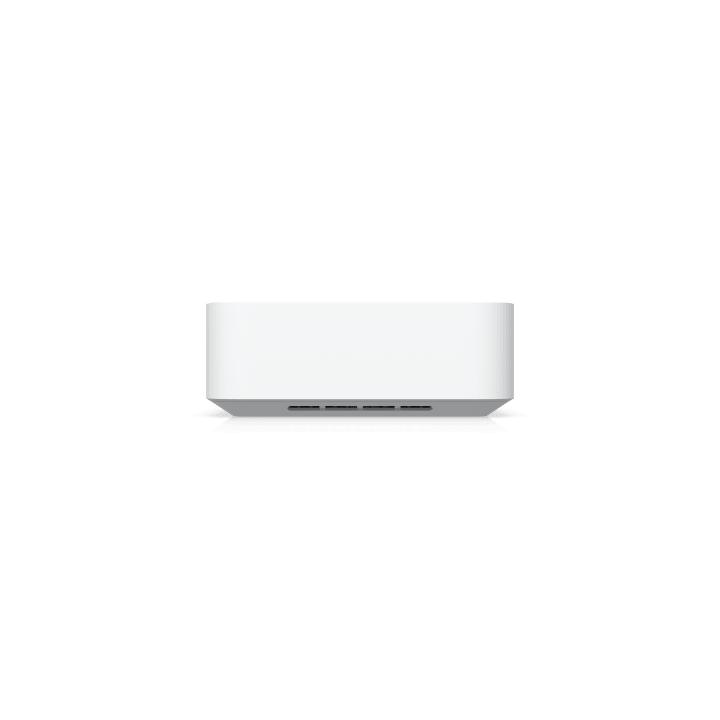 UniFi Express UX7 Cloud Gateway Compacto con WiFi 7, Ejecuta UniFi Network, Alimenta una Red Completa o Funciona como
