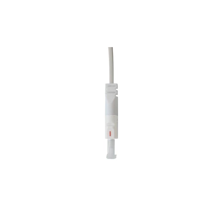 HUAWEI MiniFTTO - Cable Hibrido Fotoeléctrico / Monomodo / (XC/UPC)-(XC/UPC)/ Interior / Fibra G.657A2 / Cobre 26 AWG