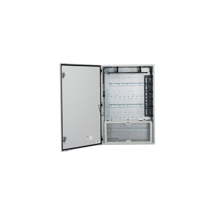 Gabinete de Zona de Instalación en Pared, Diseñado Para Dos Switches, Uso Industrial con Clasificación UL tipo IP66