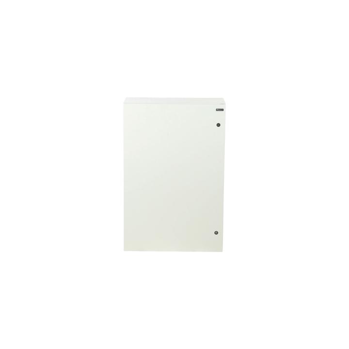 Gabinete de Zona de Instalación en Pared, Diseñado Para Dos Switches, Uso Industrial con Clasificación UL tipo IP66