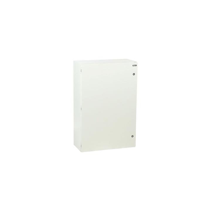 Gabinete de Zona de Instalación en Pared, Diseñado Para Dos Switches, Uso Industrial con Clasificación UL tipo IP66