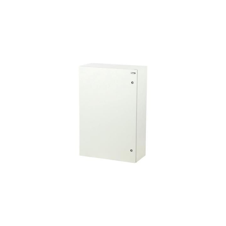 Gabinete de Zona de Instalación en Pared, Diseñado Para Dos Switches, Uso Industrial con Clasificación UL tipo IP66