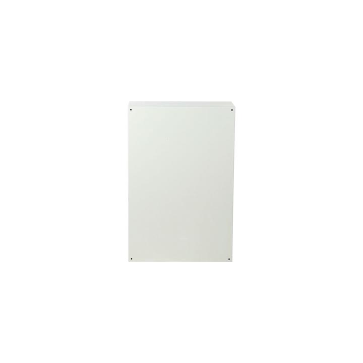 Gabinete de Zona de Instalación en Pared, Diseñado Para Dos Switches, Uso Industrial con Clasificación UL tipo IP66