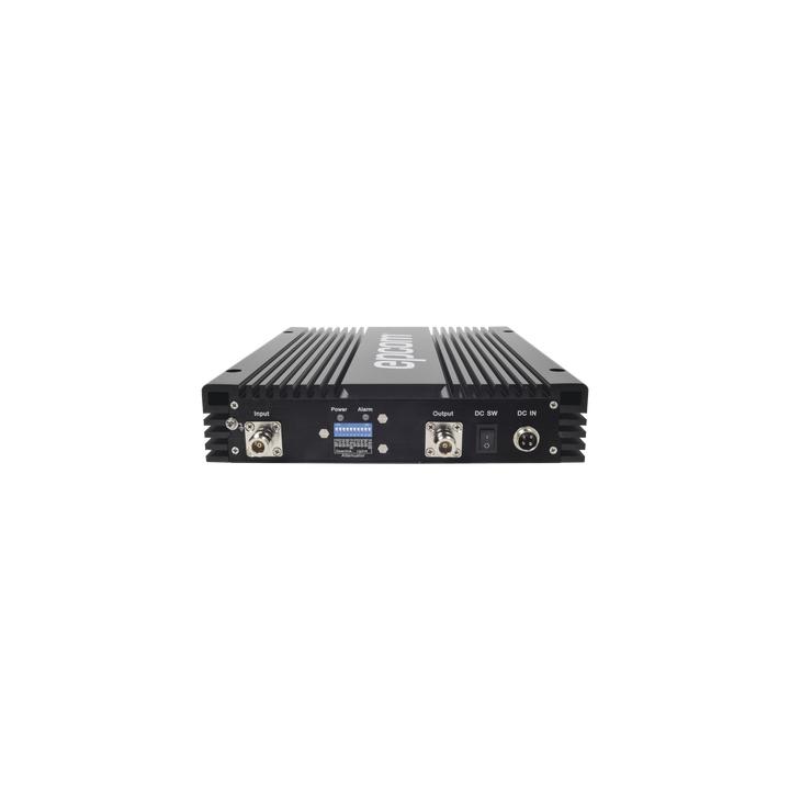 (HASTA 1 KILÓMETRO )Amplificador para ampliar Cobertura Celular en Exterior | 850 MHz, Banda 5 | Soporta 3G y Mejora