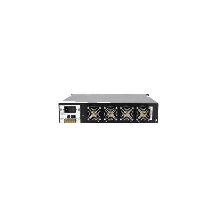 Amplificador Óptico EYDFA de 16 puertos de 1550nm