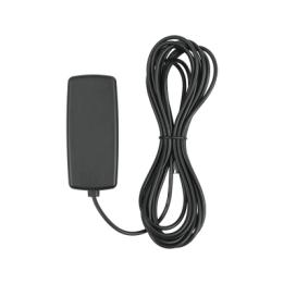 Antena 4G Slim de bajo perfil. Soporta las bandas de frecuencia Celular; 700, 850, 1700, 1900, 2100, 2500, 2600 y 2700