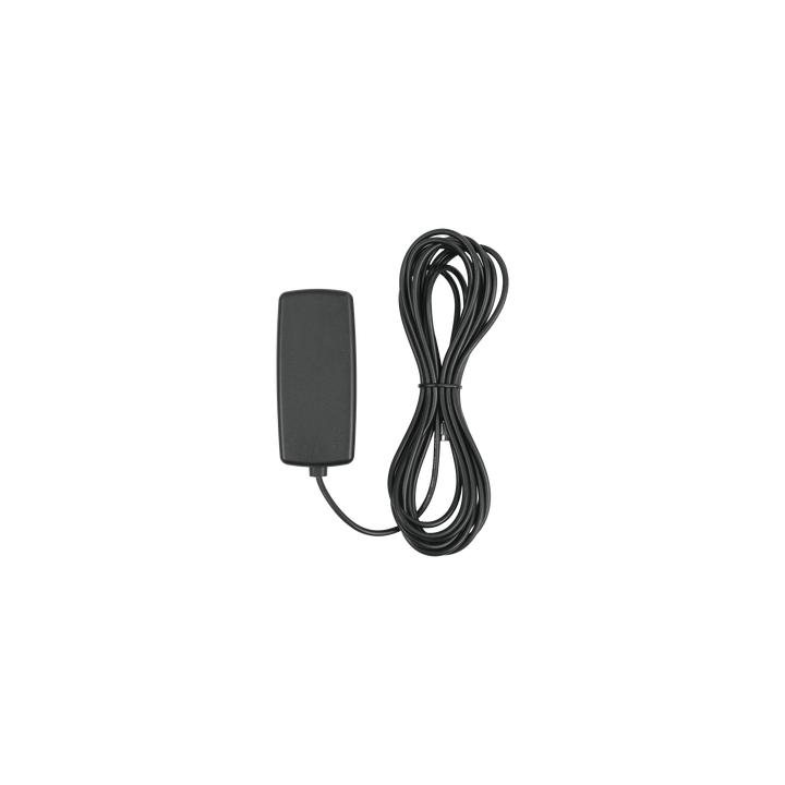 Antena 4G Slim de bajo perfil. Soporta las bandas de frecuencia Celular; 700, 850, 1700, 1900, 2100, 2500, 2600 y 2700