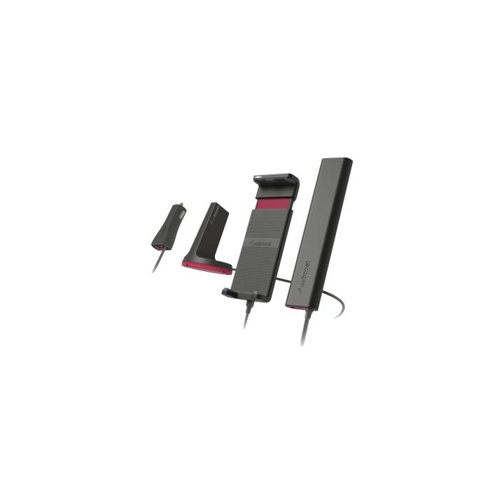 Kit Amplificador de señal celular 4G LTE, 3G y VOZ. Especial para vehículos donde el conductor o copiloto requiere la