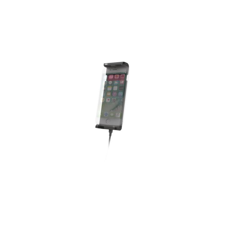 Kit Amplificador de señal celular 4G LTE, 3G y VOZ. Especial para vehículos donde el conductor o copiloto requiere la