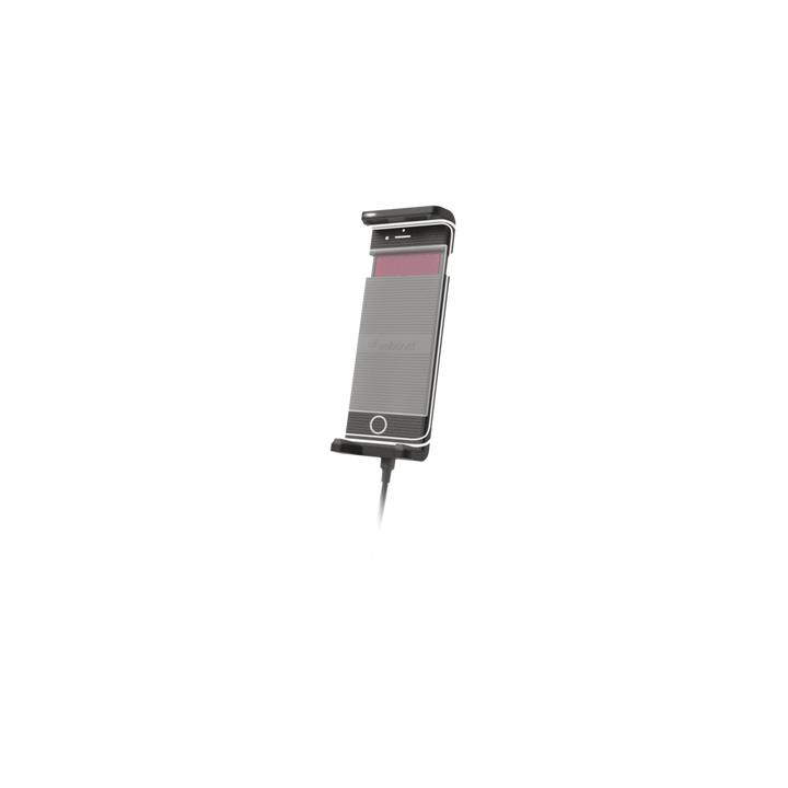 Kit Amplificador de señal celular 4G LTE, 3G y VOZ. Especial para vehículos donde el conductor o copiloto requiere la