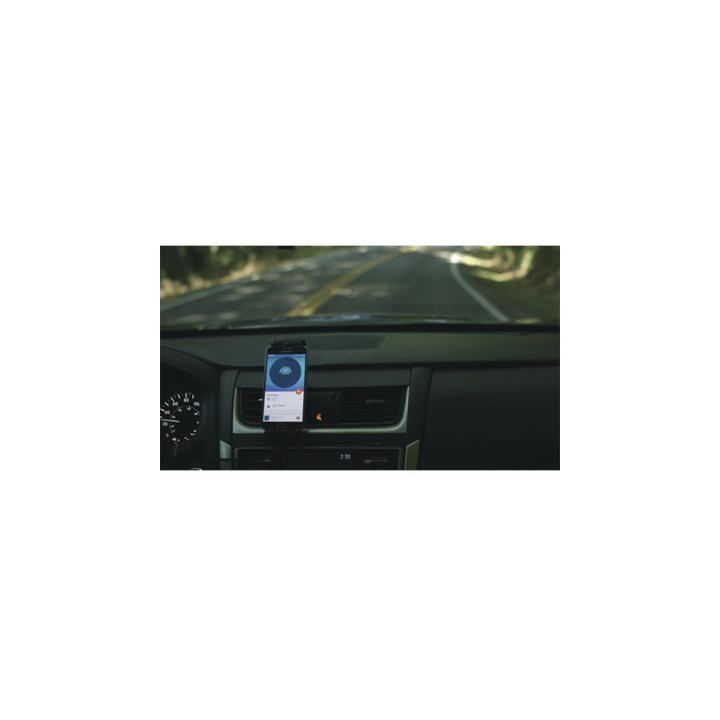 Kit Amplificador de señal celular 4G LTE, 3G y VOZ. Especial para vehículos donde el conductor o copiloto requiere la