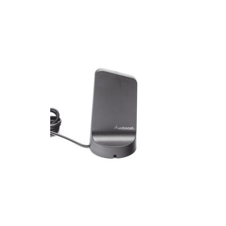 Kit Amplificador de señal celular 4G LTE, 3G y VOZ. Especial para vehículos donde el conductor o copiloto requiere la
