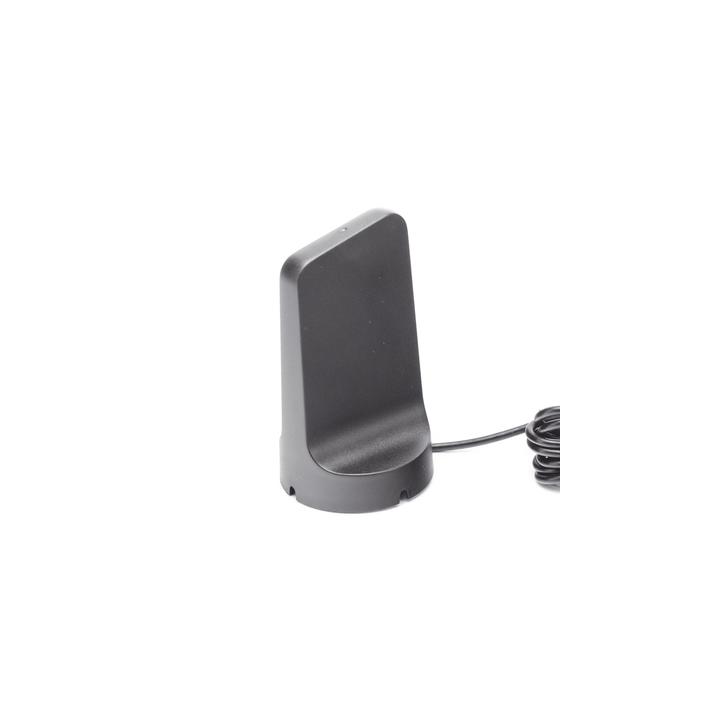 Kit Amplificador de señal celular 4G LTE, 3G y VOZ. Especial para vehículos donde el conductor o copiloto requiere la