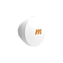 Antena Modular Dual Slant, 4.9 - 6.4 GHz, Dimensiones (16 cm), Apertura 45&deg;, Ganancia de 16 dBi, Con rechazo al