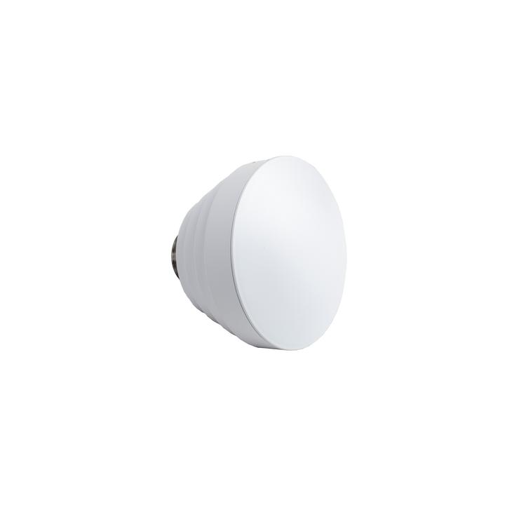 Antena Modular Dual Slant, 4.9 - 6.4 GHz, Dimensiones (16 cm), Apertura 45&deg;, Ganancia de 16 dBi, Con rechazo al