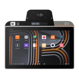 Terminal de Escritorio Inteligente SUNMI D3 MINI / Procesador Qualcomm Hexa-Core 2.4 GHz / 3 GB RAM + 32 GB ROM /