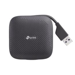 Hub pórtatil 4 puertos USB 3.0