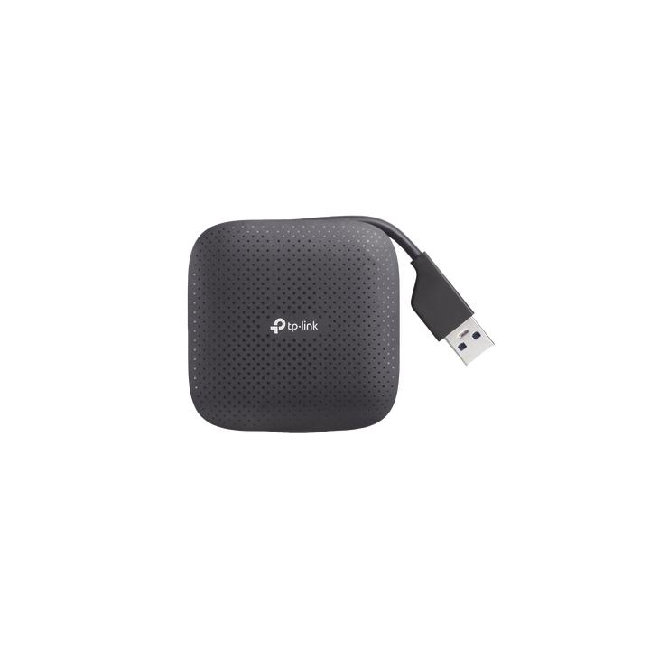 Hub pórtatil 4 puertos USB 3.0