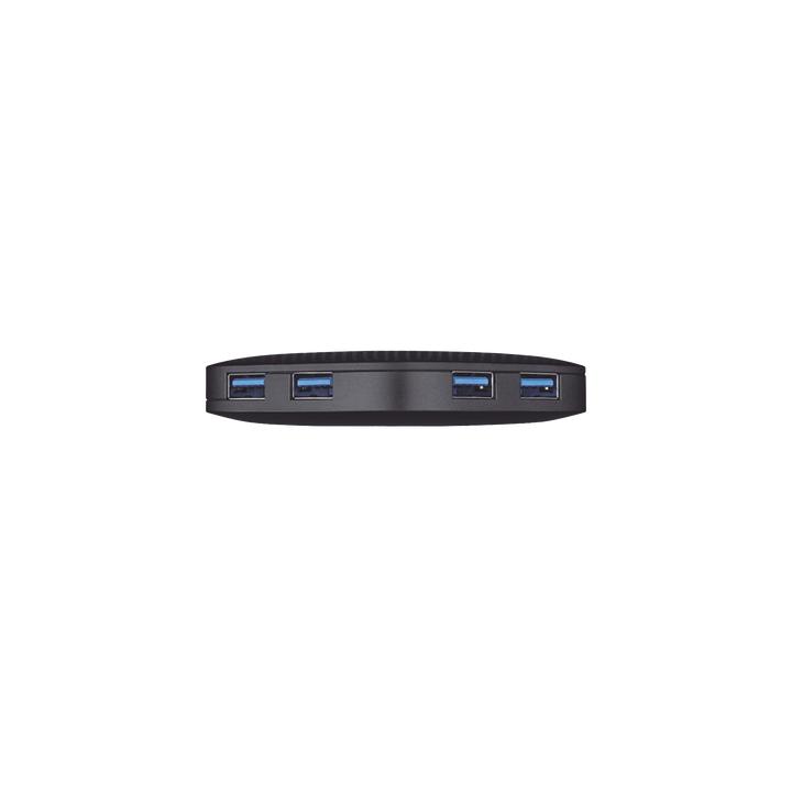 Hub pórtatil 4 puertos USB 3.0