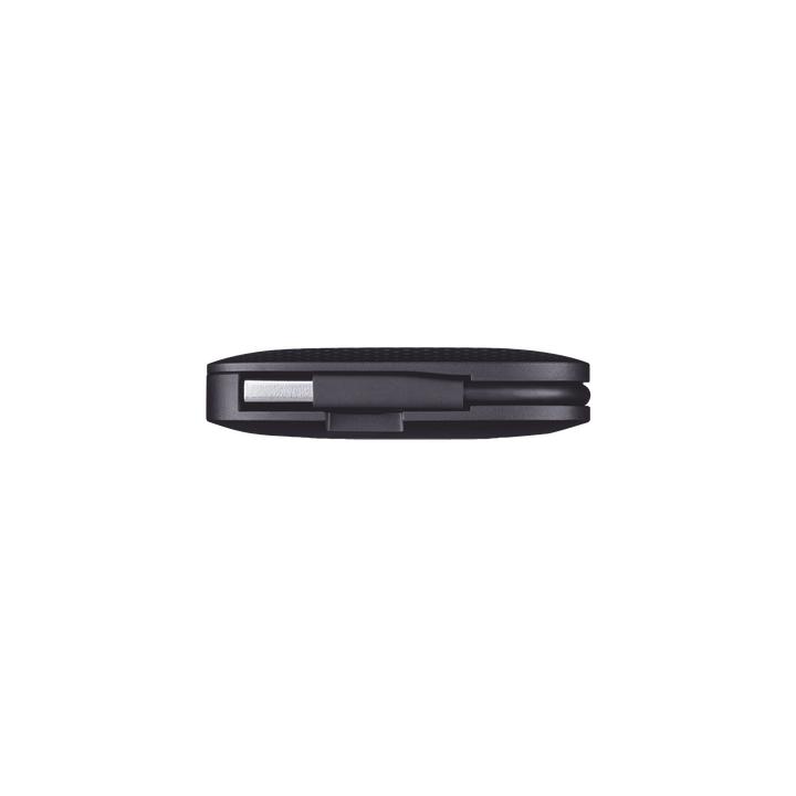 Hub pórtatil 4 puertos USB 3.0