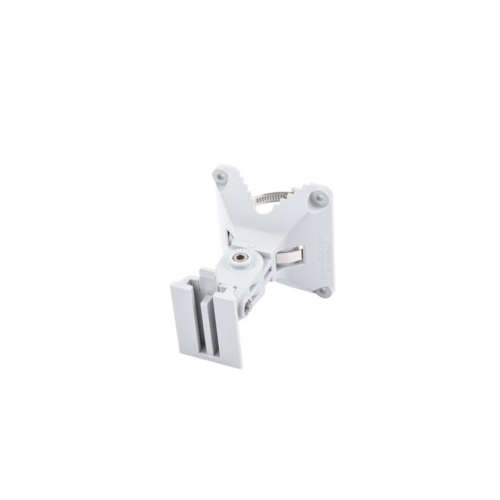 ( QuickMount Pro) Montaje de pared o poste para equipos MIKROTIK con ajuste de 140°.