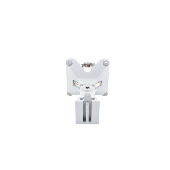 ( QuickMount Pro) Montaje de pared o poste para equipos MIKROTIK con ajuste de 140°.