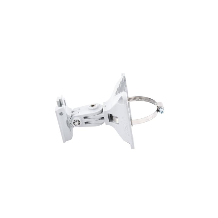 ( QuickMount Pro) Montaje de pared o poste para equipos MIKROTIK con ajuste de 140°.