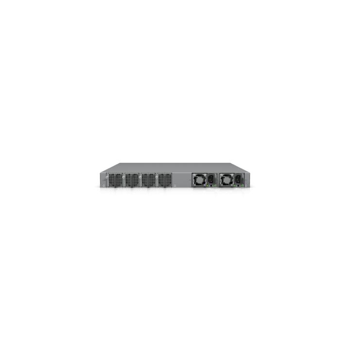 Enterprise Campus 24 PoE, Switch Empresarial Etherlighting™ PoE+++ Capa 3 de 24 Puertos (16 x 10 GbE y 8 x 2.5 GbE)