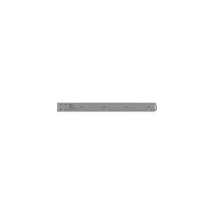 Enterprise Campus 24 PoE, Switch Empresarial Etherlighting™ PoE+++ Capa 3 de 24 Puertos (16 x 10 GbE y 8 x 2.5 GbE)