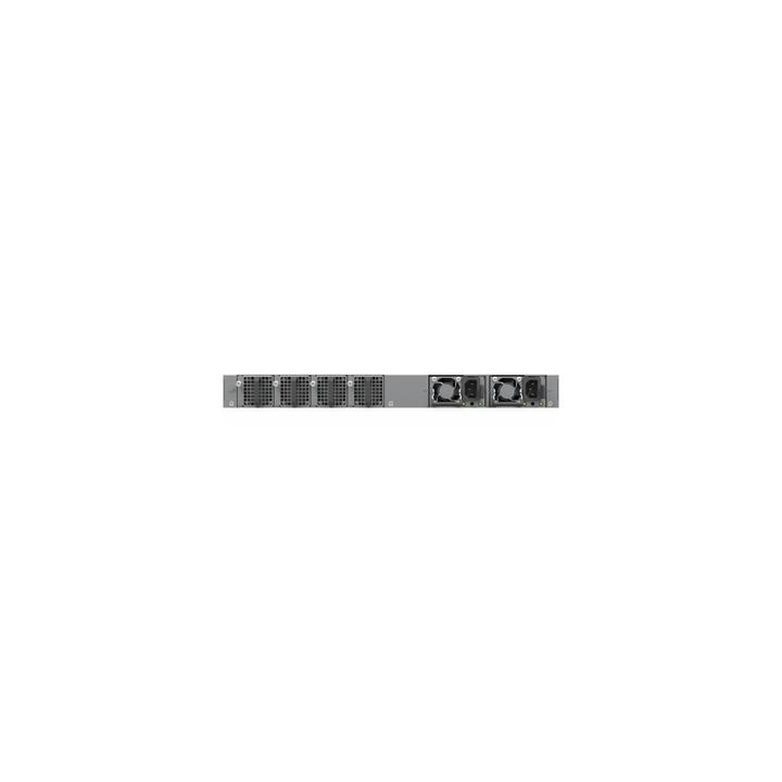 Enterprise Campus 24 PoE, Switch Empresarial Etherlighting™ PoE+++ Capa 3 de 24 Puertos (16 x 10 GbE y 8 x 2.5 GbE)