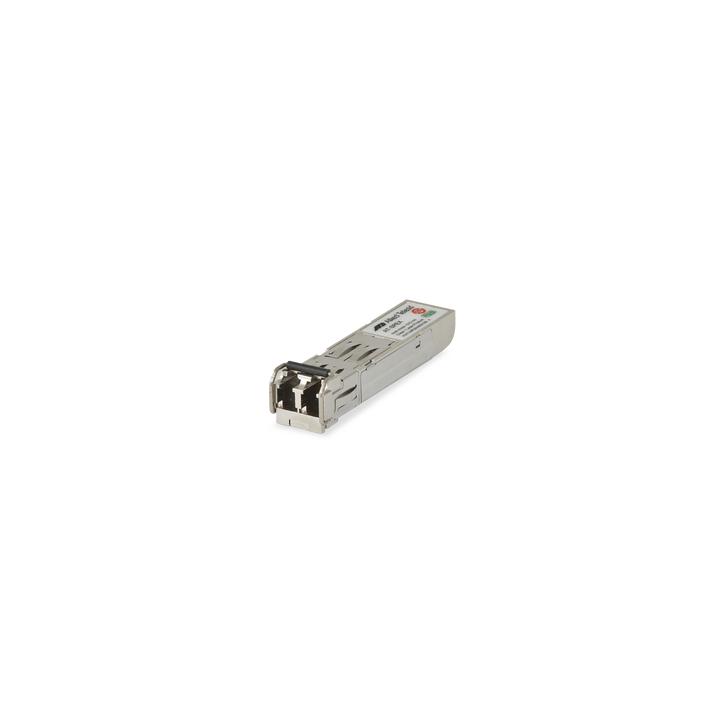 Transceptor MiniGbic SFP Multimodo 1000X, distancia hasta 2 km, conector LC