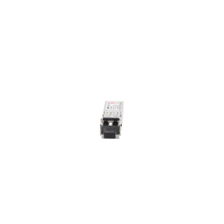 Transceptor MiniGbic SFP Multimodo 1000X, distancia hasta 2 km, conector LC