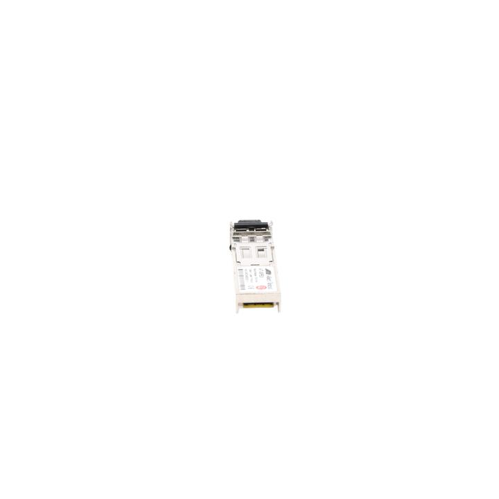 Transceptor MiniGbic SFP Multimodo 1000X, distancia hasta 2 km, conector LC