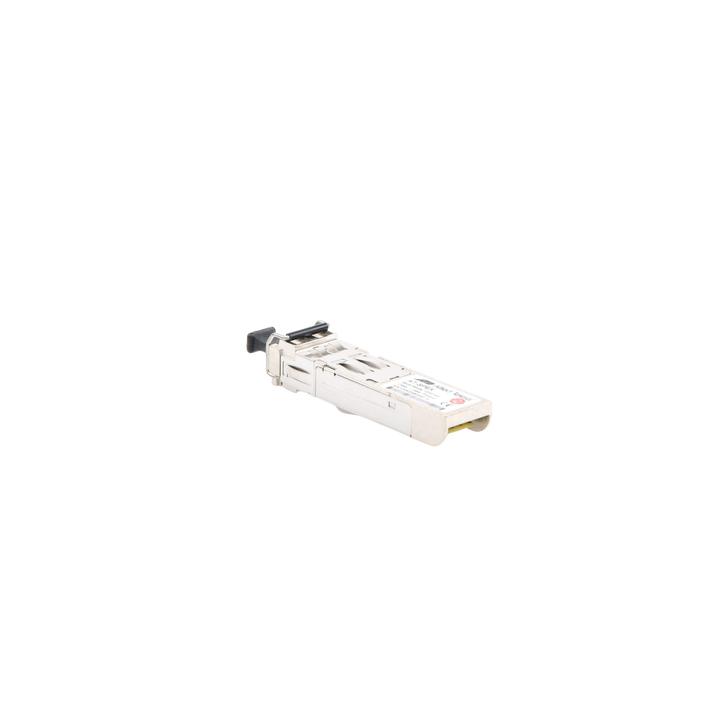 Transceptor MiniGbic SFP Multimodo 1000X, distancia hasta 2 km, conector LC
