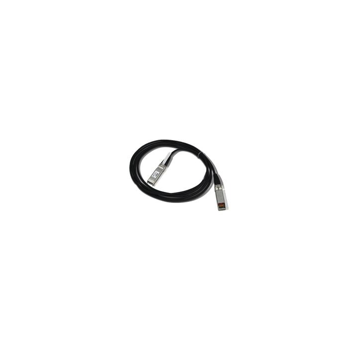 Cable de Conexión Directa SFP+ Twinax 10 Gbps de 1 m