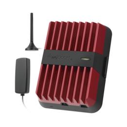 KIT de Amplificador de Señal Celular, DRIVE REACH | Capta Señal Celular de las Torres más Lejanas para que se