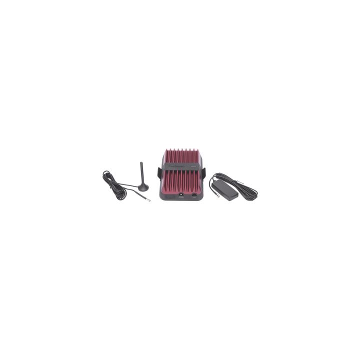 KIT de Amplificador de Señal Celular, DRIVE REACH | Capta Señal Celular de las Torres más Lejanas para que se