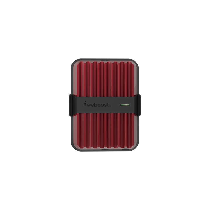 KIT de Amplificador de Señal Celular, DRIVE REACH | Capta Señal Celular de las Torres más Lejanas para que se