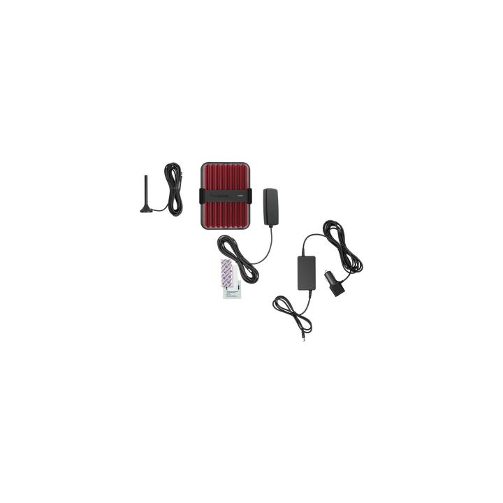 KIT de Amplificador de Señal Celular, DRIVE REACH | Capta Señal Celular de las Torres más Lejanas para que se