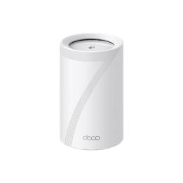 Router Inalámbrico MESH Interior para Hogar / Triple Banda Wi-Fi 7 BE9300 Mbps / 2 Puerto 2.5 Gigabit WAN/LAN / 4