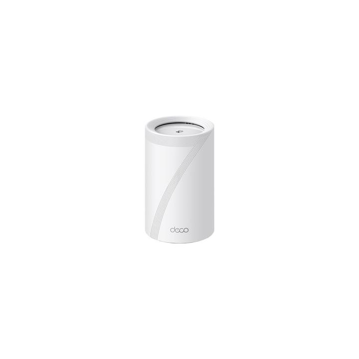 Router Inalámbrico MESH Interior para Hogar / Triple Banda Wi-Fi 7 BE9300 Mbps / 2 Puerto 2.5 Gigabit WAN/LAN / 4