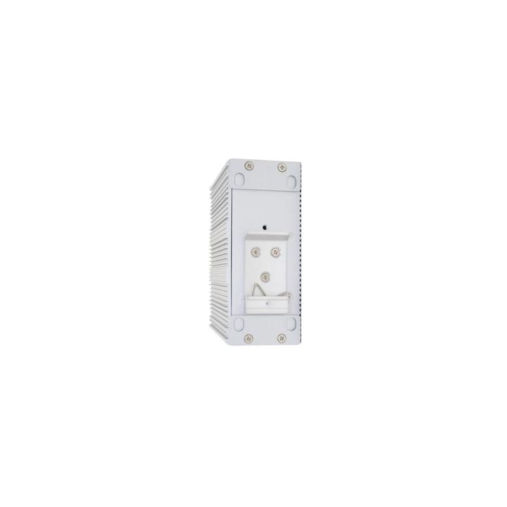 Switch L2+ PoE Industrial / Administración Cloud-Web-CLI / 4 Puertos PoE af/at 100/1000 Mbps / 2 Puertos SFP Gigabit /