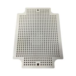 Placa Interna de Plástico para Gabinetes PST-1722-11E y PST-1722-11ET