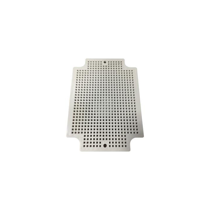 Placa Interna de Plástico para Gabinetes PST-1722-11E y PST-1722-11ET