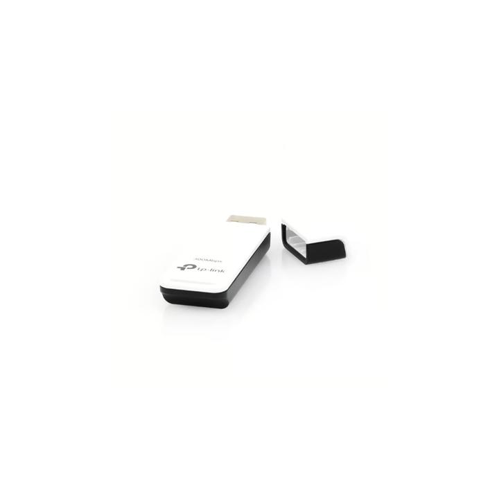 Adaptador USB inalámbrico N 300Mbps frecuencia 2.4 GHz tecnología MIMO